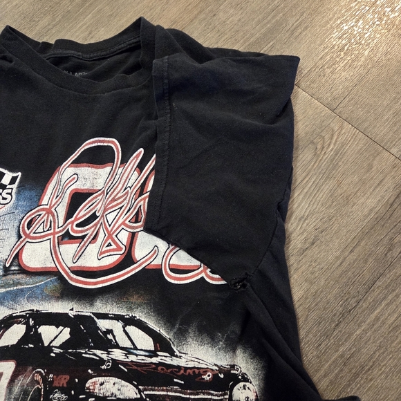 Young & Reckless • Racing Car T-Shirt - Picture 7 of 9
